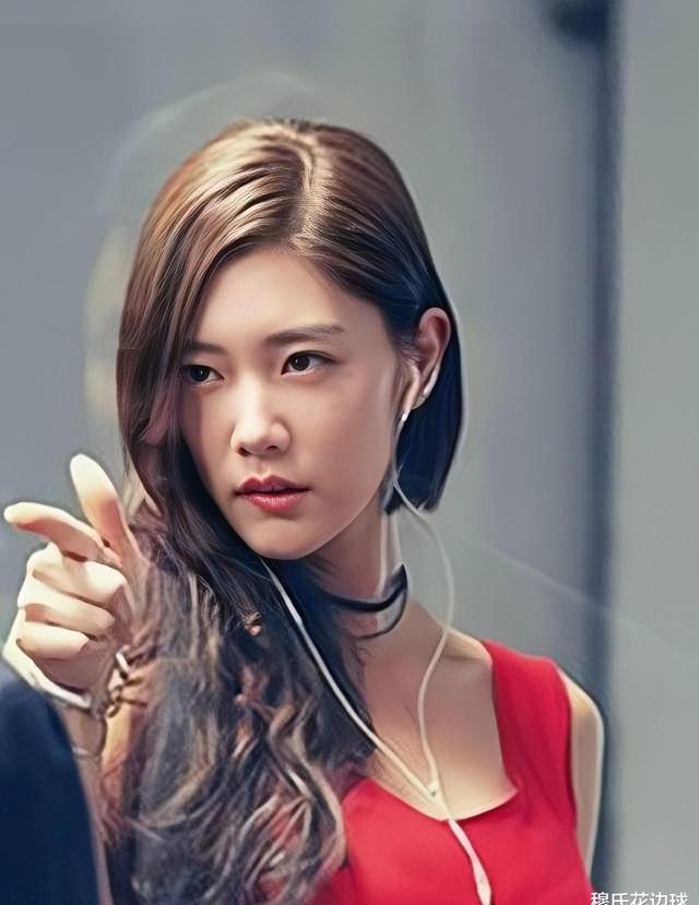 霓虹歌女